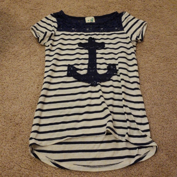 lily bleu Other - Girls t-shirt